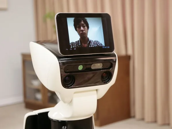 Human Support Robot (HSR) 3