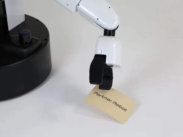 Human Support Robot (HSR) 4