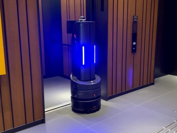 Robocare Blackjack 3