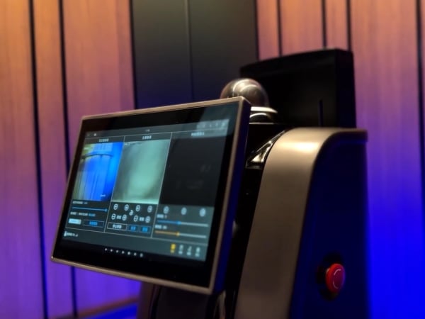 Robocare Blackjack 4