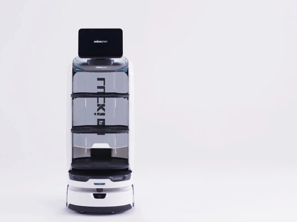 LuckiBot Pro