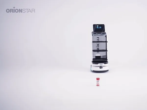 LuckiBot Pro 2
