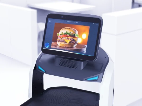 LuckiBot Pro 1