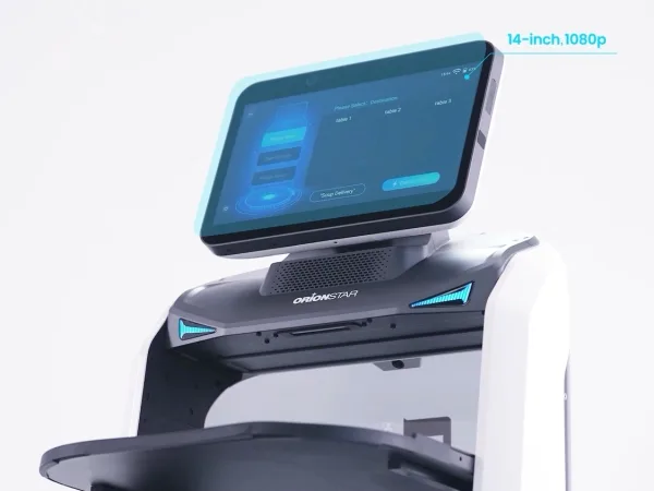LuckiBot Pro 7
