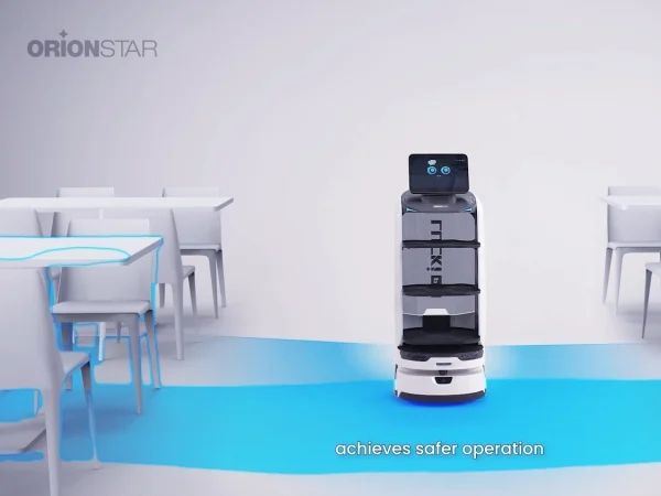 LuckiBot Pro 5