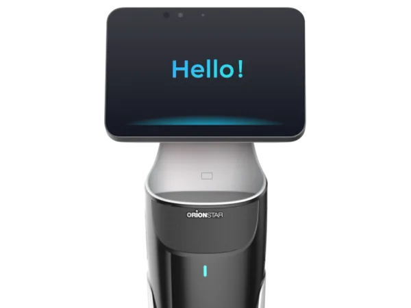 GreetingBot Mini