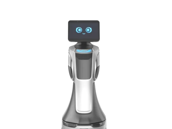 GreetingBot Nova