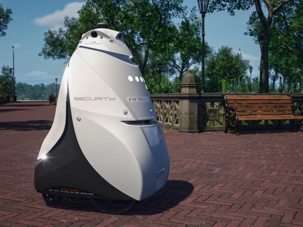 The K5 ASR 2