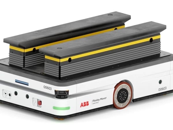 ABB Flexley Mover P603 7