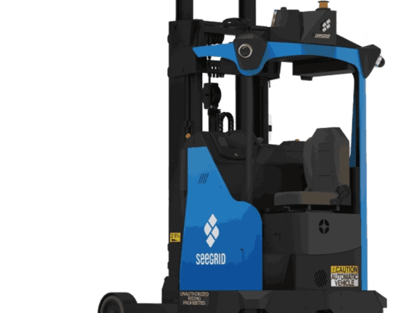 Lift CR1 AMR