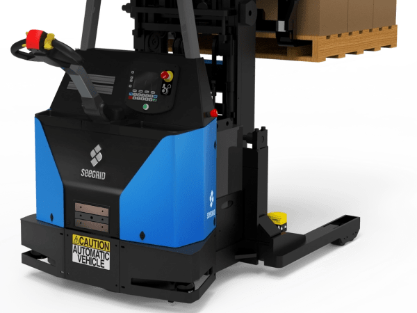 Lift RS1 AMR