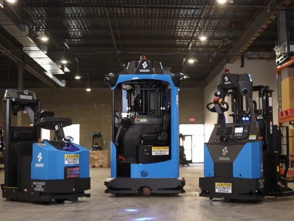 Lift RS1 AMR 4