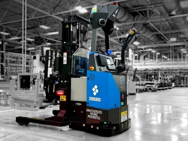 Lift RS1 AMR 6