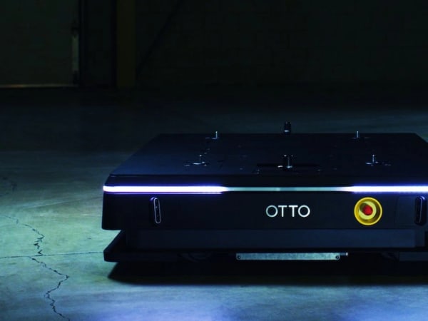 OTTO 1500 7