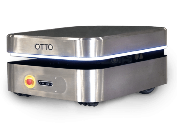 OTTO 100 8