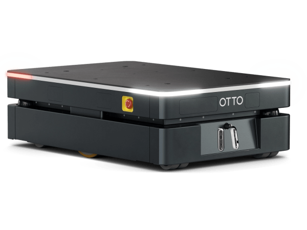 OTTO 600