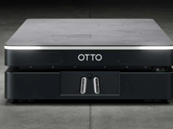 OTTO 1200 5