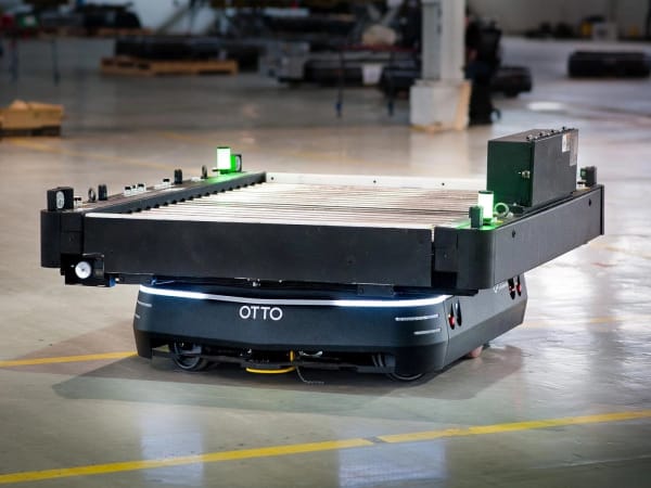 OTTO 1200 7
