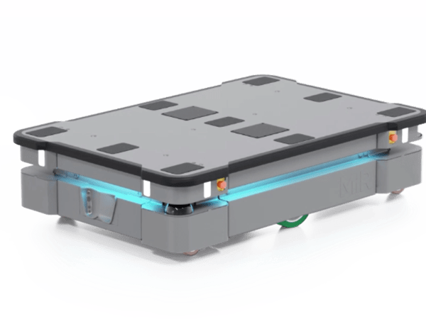 MiR600
