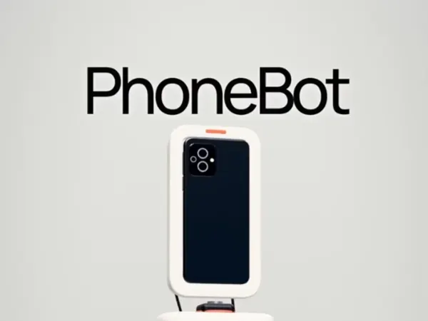 PhoneBot