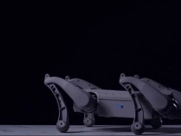 GENISOM L1 1