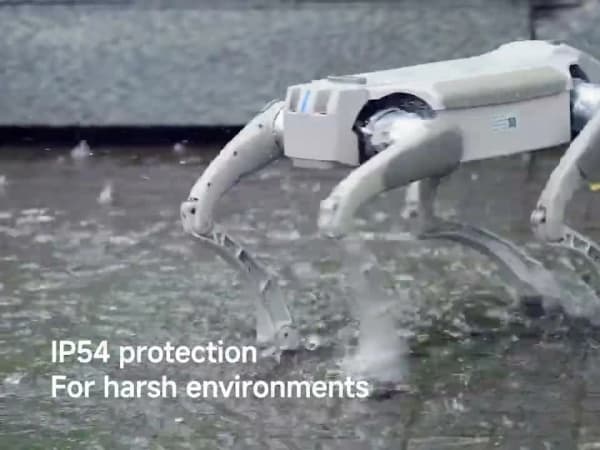 GENISOM L1 5