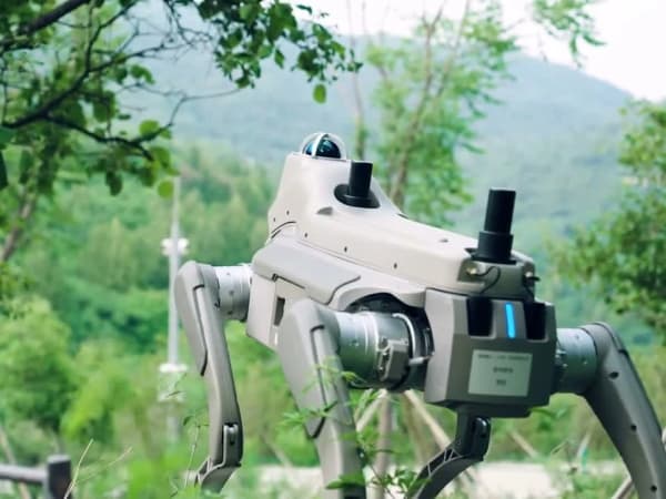 GENISOM L1 8