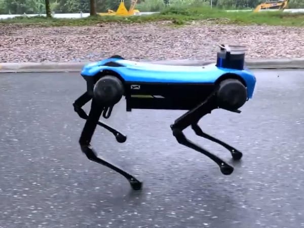 Jueying Mini 2