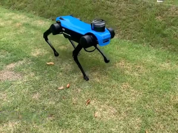 Jueying Mini 4