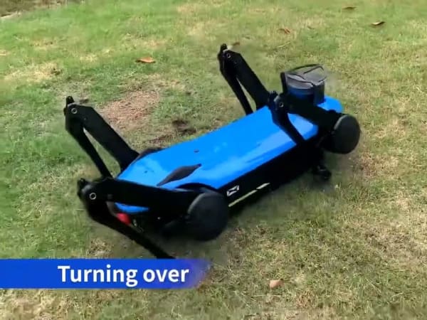 Jueying Mini 8