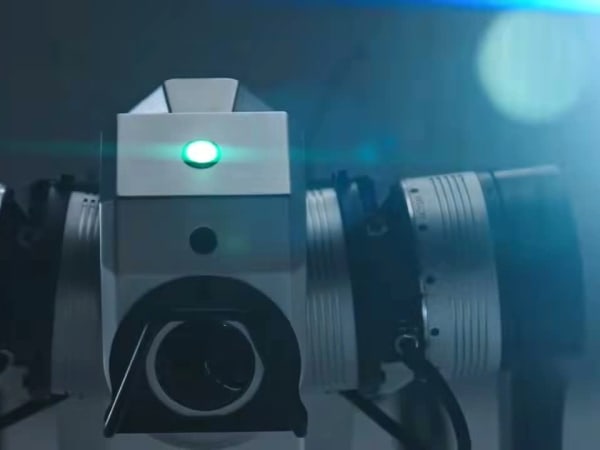 AgiBot D1 MaxPro 7
