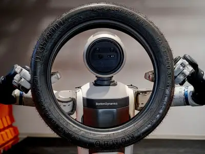 Atlas (Electric Atlas, 2025)