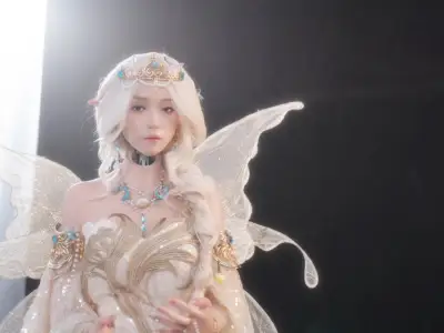 Elf-Xuan 2.0