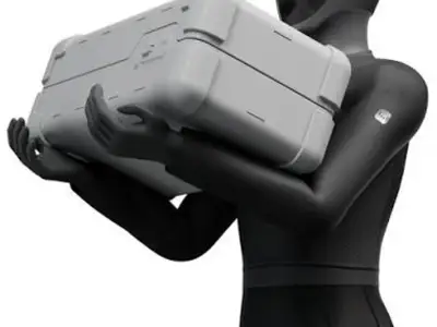 RayNex G3