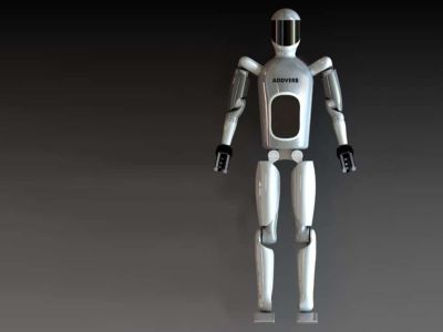 Addverb Humanoid