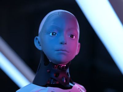 View Annie specifications and details Annie - Anywit Robotics robot model