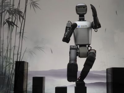 K1 Humanoid