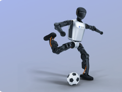 T1 Humanoid