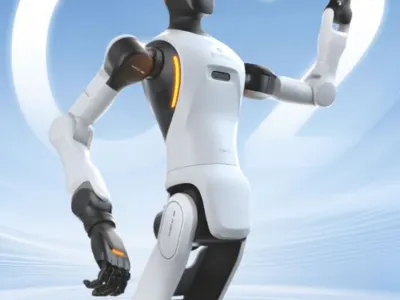 AgiBot G2