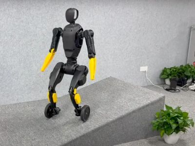 AgiBot X2-N