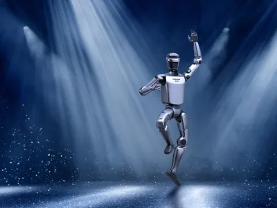 MagicBot Z1
