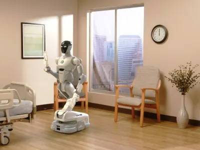 AlphaBot 2