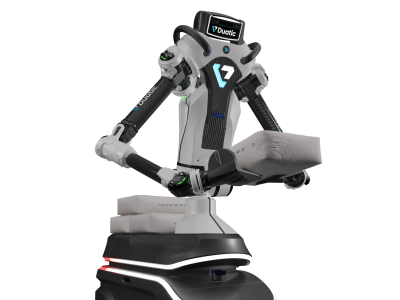 Duatic Alpha