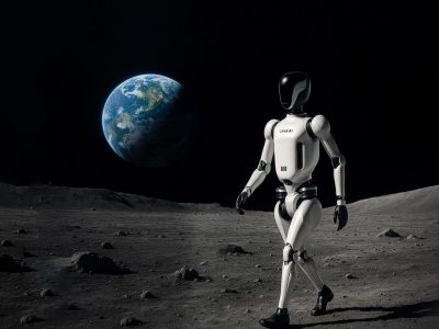 Martian