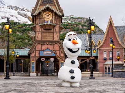 Olaf