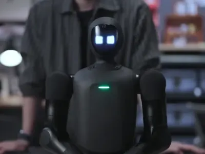 AgiBot Q1