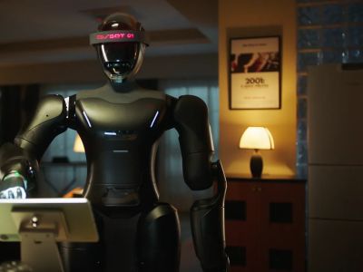 CASBOT 01