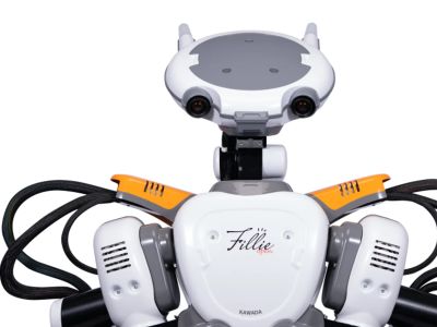 NEXTAGE Fillie