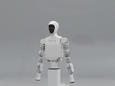 Borg 01