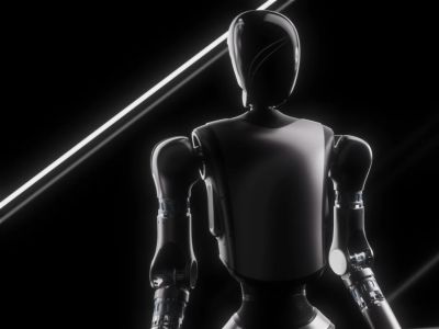 Phybot M1